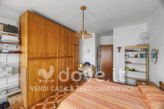 Appartamento di 210 m² con 5 locali e box auto doppio in vendita a Novara - Foto 16