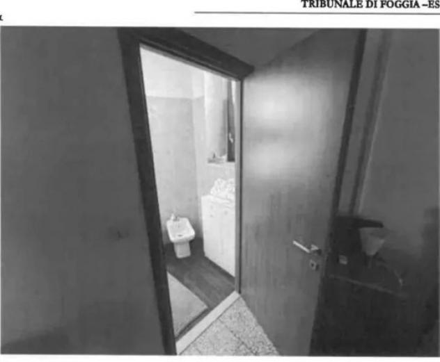 Immobile in asta di 103 m² in vendita a Orta Nova - Foto 10