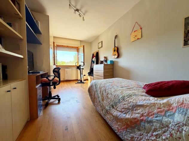 Appartamento in vendita a Poggibonsi 115 mq Rif: 1429052 - Foto 7