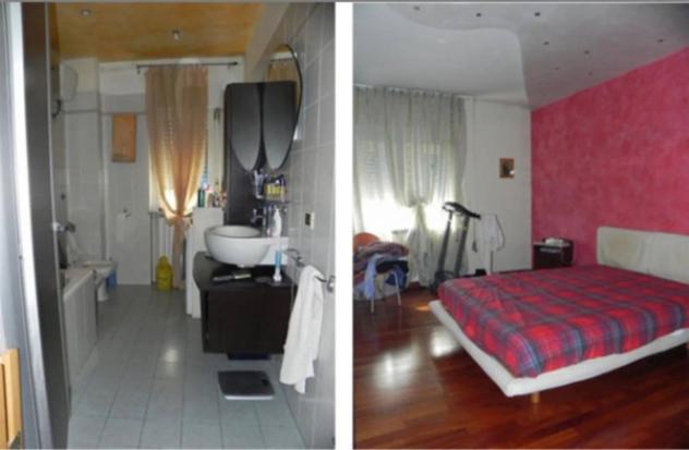 Immobile in asta di 148 m² in vendita a Potenza - Foto 11