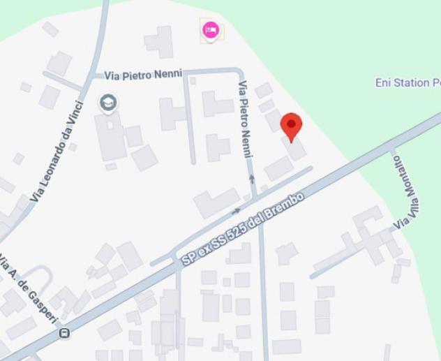 Immobile in asta di 20 m², box auto in vendita a Pozzo d'Adda - Foto 6