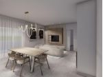 Appartamento in Via Leonida Rech