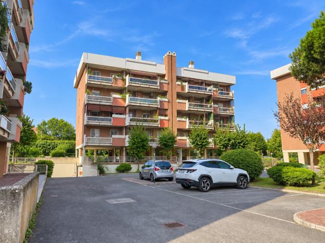 Appartamento - Roma . Rif.: Cod. rif 3386437VRG