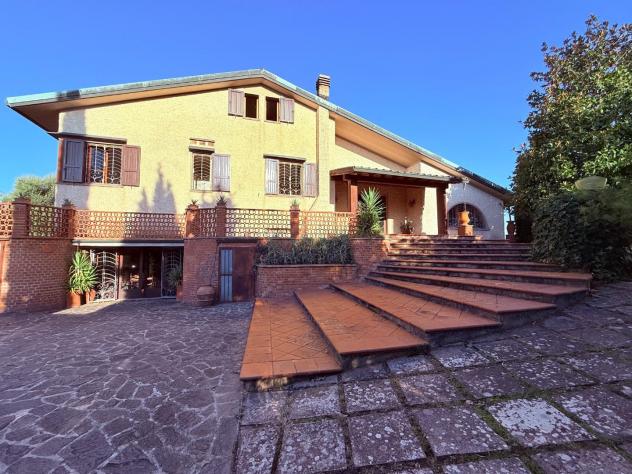 Villa in vendita a Santa Maria a Monte 470 mq Rif: 1452726 - Foto 2