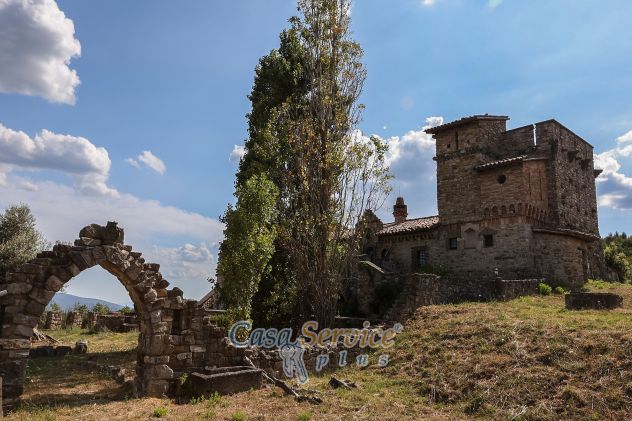 Esclusivo castello medievale ristrutturato - Foto 2