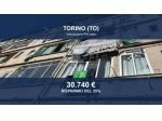 Immobile in asta di 70 m² in vendita a Torino