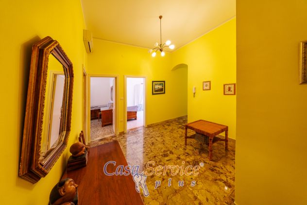 Una villa che accoglie respira racconta - Foto 9