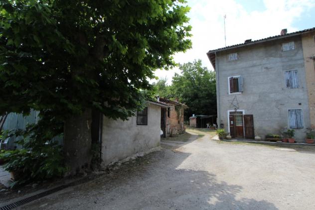 Porzione di casa in vendita a Valsamoggia - Foto 17