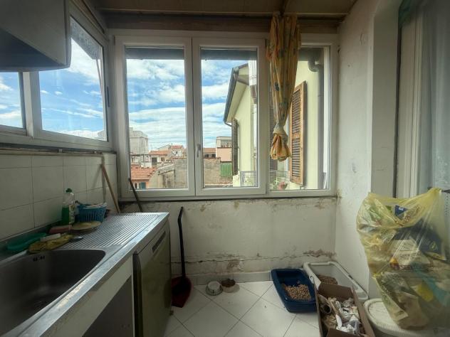 Appartamento in vendita a Viareggio 85 mq Rif: 1317246 - Foto 6