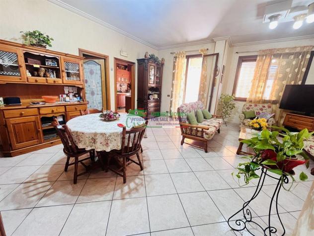 Rif:2629 - Prestigiosa dimora su tre livelli con ampie metrature e terrazza panoramica, Vittoria - Foto 13