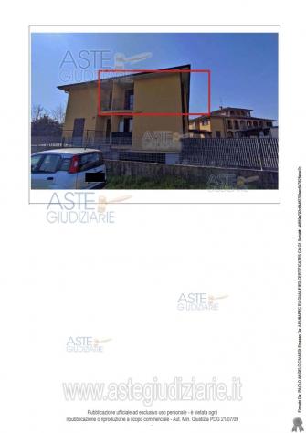 IMMOBILI-IMMOBILE RESIDENZIALE-Frazione Parasacco, Via Altino n. 16 - Foto 3