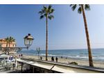 Alassio Appartamento Fronte Mare