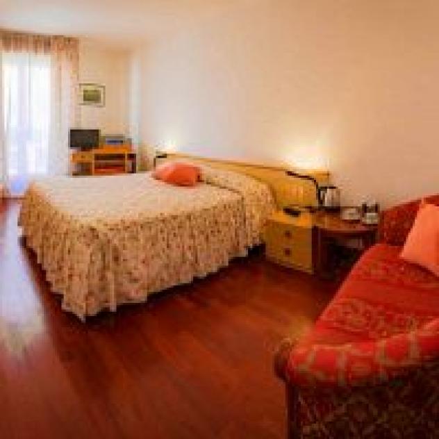 Albergo Zeni di Zeni Luca e Roberto S.n.c. - Foto 4