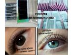 VENDITA KIT DI EXTENSION CIGLIA e kit ricostruzione unghie personalizzati