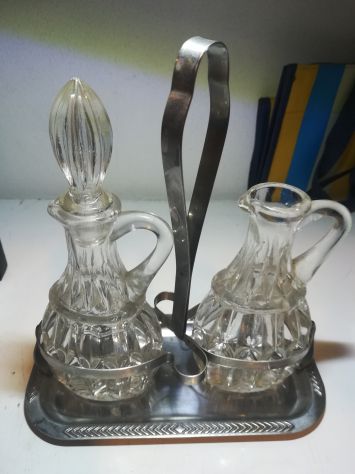 Oliera vintage anni 60 - Foto 9