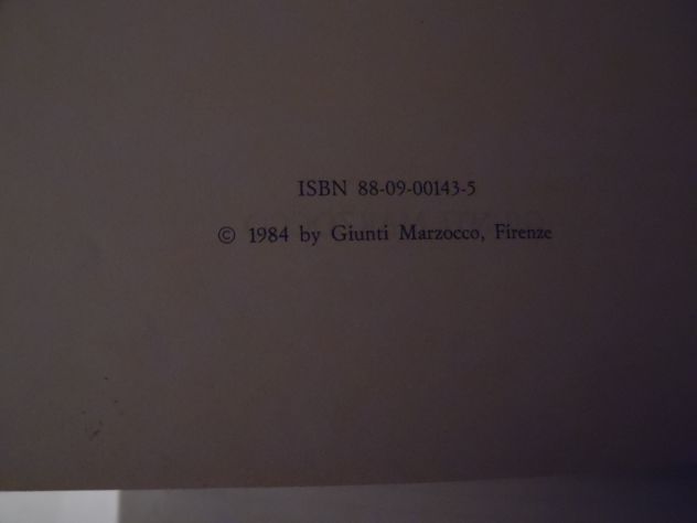 LIBRO TENUTO BENE,RARISSIMO,QUASI INTROVABILE,BIOGRAFIA,STORIA VERA"LE AVVENTURE - Foto 5