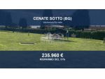 Immobile in asta di 277 m² in vendita a Cenate Sotto