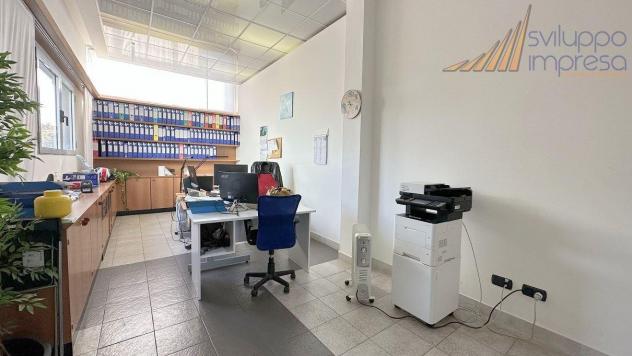 PALAZZINA TERZIARIA IN VENDITA A CINISELLO BALSAMO - Foto 17