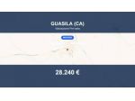 Immobile in asta di 319 m² in vendita a Guasila