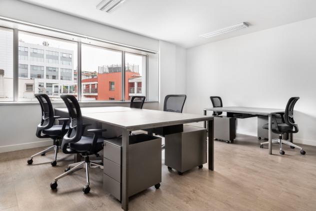 Ufficio privato in affitto - Copernico Martesana Copernico a Milano - Foto 4