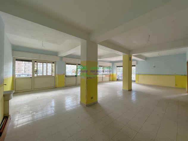 Rif.2368 - Immobile commerciale/ufficio al Sacro Cuore - Foto 17