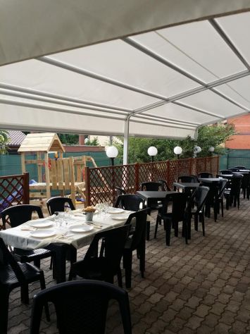 ristorante/pizzeria - Foto 9
