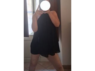 Massaggi - benessere Genova - ALICE SPLENDIDA MASSAGGIATRICE ESPERTA ITALIANA TOPCLASS. FACILE PARCHEGGIO!!! Tel:3533170359