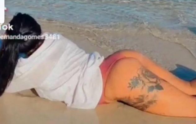 **KAREN** NOVITA' ITALO-BRASILIANA UN CALDO INVITO TRA "EROS e RELAX" - Foto 4 Tel:3311958889
