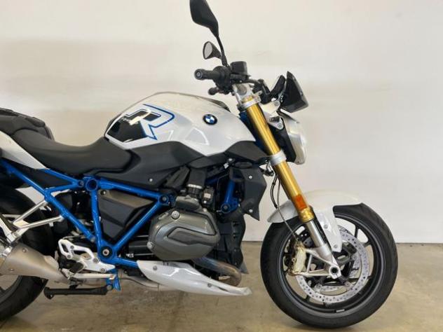 BMW R 1200 R R 1200 R rif. 24003555 - Foto 5