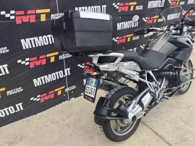 BMW R 1200 GS Video 360 rif. 24114791 - Foto 5