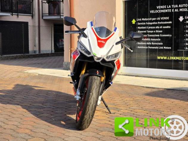 APRILIA RS 660 Limited Edition rif. 24138975 - Foto 6