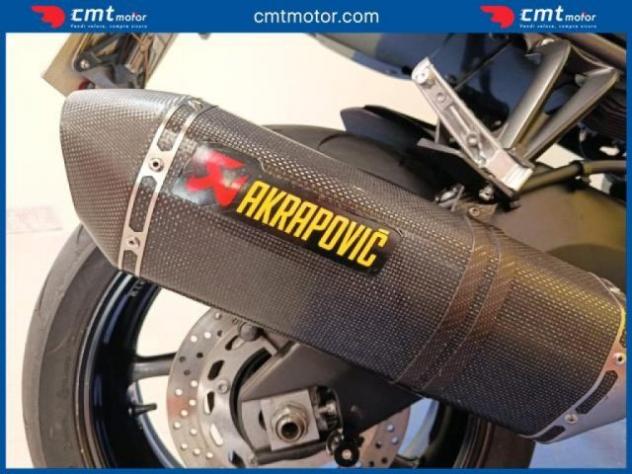 YAMAHA FZ8 Garantita e Finanziabile rif. 24181080 - Foto 7