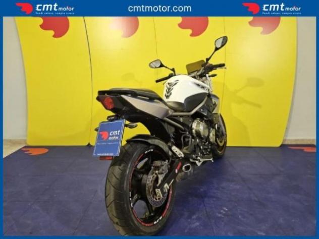 YAMAHA XJ6 Garantita e Finanziabile rif. 23744695 - Foto 7