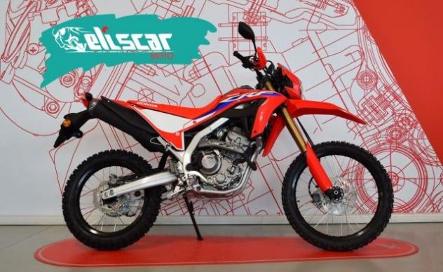 HONDA CRF 300 Enduro CRF 300 L rif. 20031757