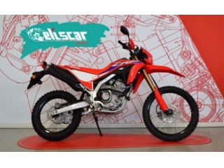HONDA CRF 300 Enduro CRF 300 L rif. 20031757
