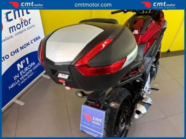 HONDA NC 750 X Garantita e Finanziabile rif. 23783201 - Foto 7