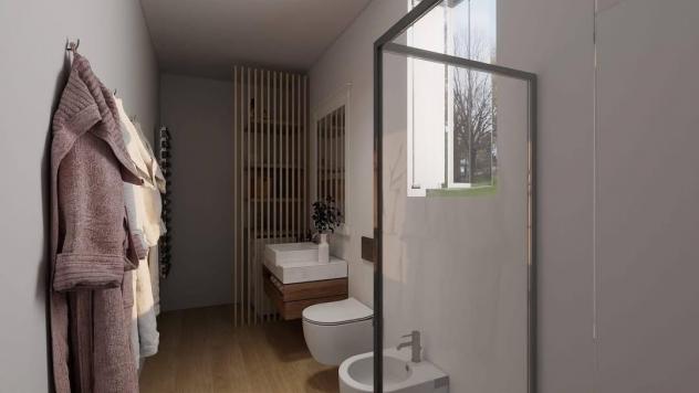 Appartamento in vendita a Viareggio 80 mq Rif: 1370838 - Foto 5
