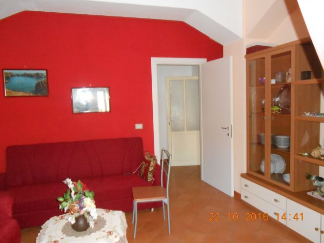 DISPONIBILE DAL 01/11/2026 APPARTAMENTO ARREDATO IN ZONA PROVINCIALE - Foto 6