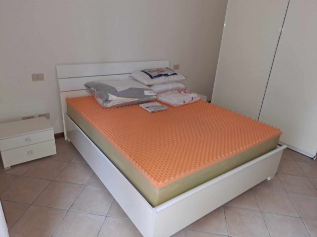 Piazza Napoli moderno ristrutturato climatizzato cabina armadio e box auto - Foto 15