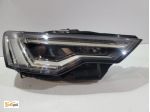 AUDI A6 C8 4K FARO ANTERIORE Fulled DESTRO - 12857
