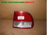 BASE FANALE POST.D.(parte int) SEAT LEON (1M)  Parti elettriche  Fanaleria  &hellip;