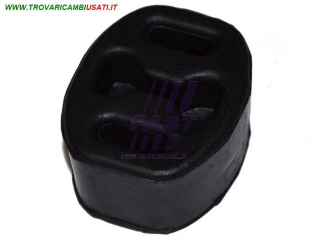 MONTANTE DI SCARICO FIAT CINQUE / SEICENTO FT84508