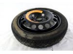51782095 RUOTINO DI SCORTA CONTINENTAL T115/70 R16 92M FIAT CROMA SW 1.9 D  &hellip;