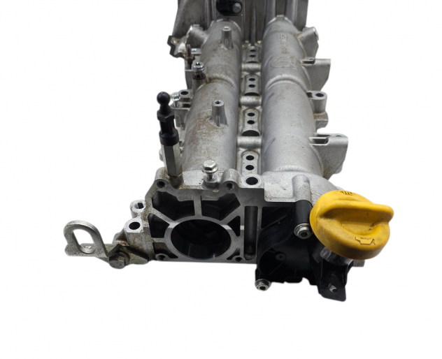 COPERCHIO SEDE ALBERO A CAMME JEEP Renegade Serie 55280452 46346020 Diesel 1600 (18) - Foto 9