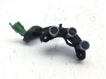 HONDA SHADOW VT 600 GRUPPO SPIE STRUMENTAZIONE CONTACHILOMETRI 1995 PC21