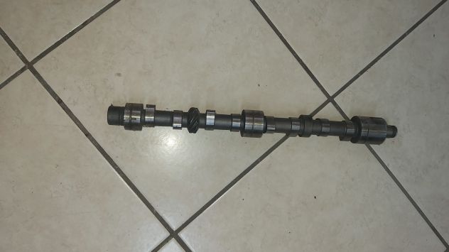 ALBERO A CAMME X MG A 1500 - Foto 3