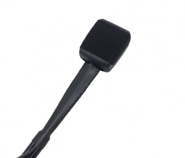 AGGANCIO CINTURA DI SICUREZZA ANT DX AUDI A3 Sportback (8YA) 8Y0857755 (19) - Foto 2