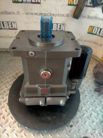 Pompa Linde HPV165-02R 0000 - Foto 4