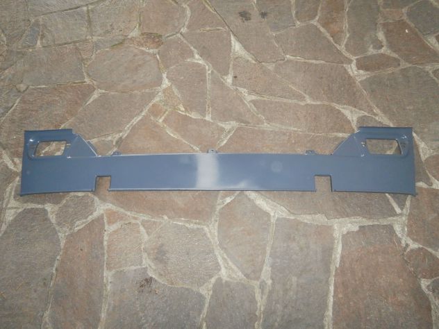 OSSATURA RIVESTIMENTO ANTERIORE FIAT 1500C FRONT PANEL FIAT 1500C