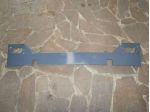 OSSATURA RIVESTIMENTO ANTERIORE FIAT 1500C FRONT PANEL FIAT 1500C